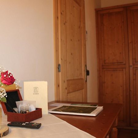Agriturismo Al Credazzo ファッラ・ディ・ソリーゴ エクステリア 写真
