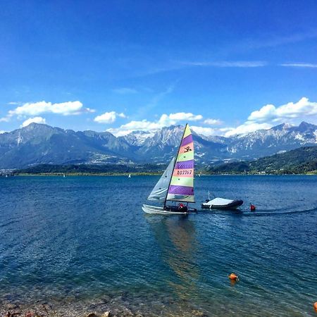Agriturismo Al Credazzo ファッラ・ディ・ソリーゴ エクステリア 写真