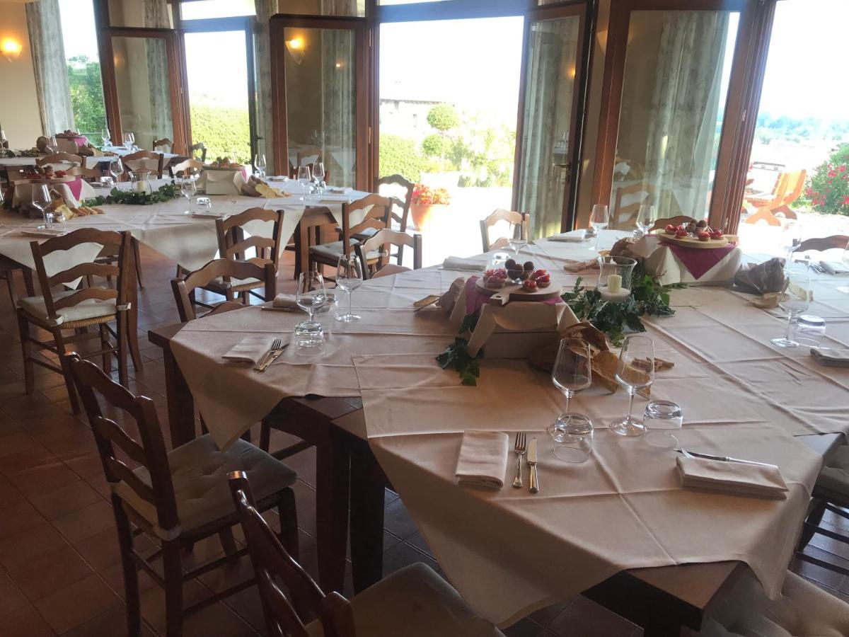 Agriturismo Al Credazzo ファッラ・ディ・ソリーゴ エクステリア 写真