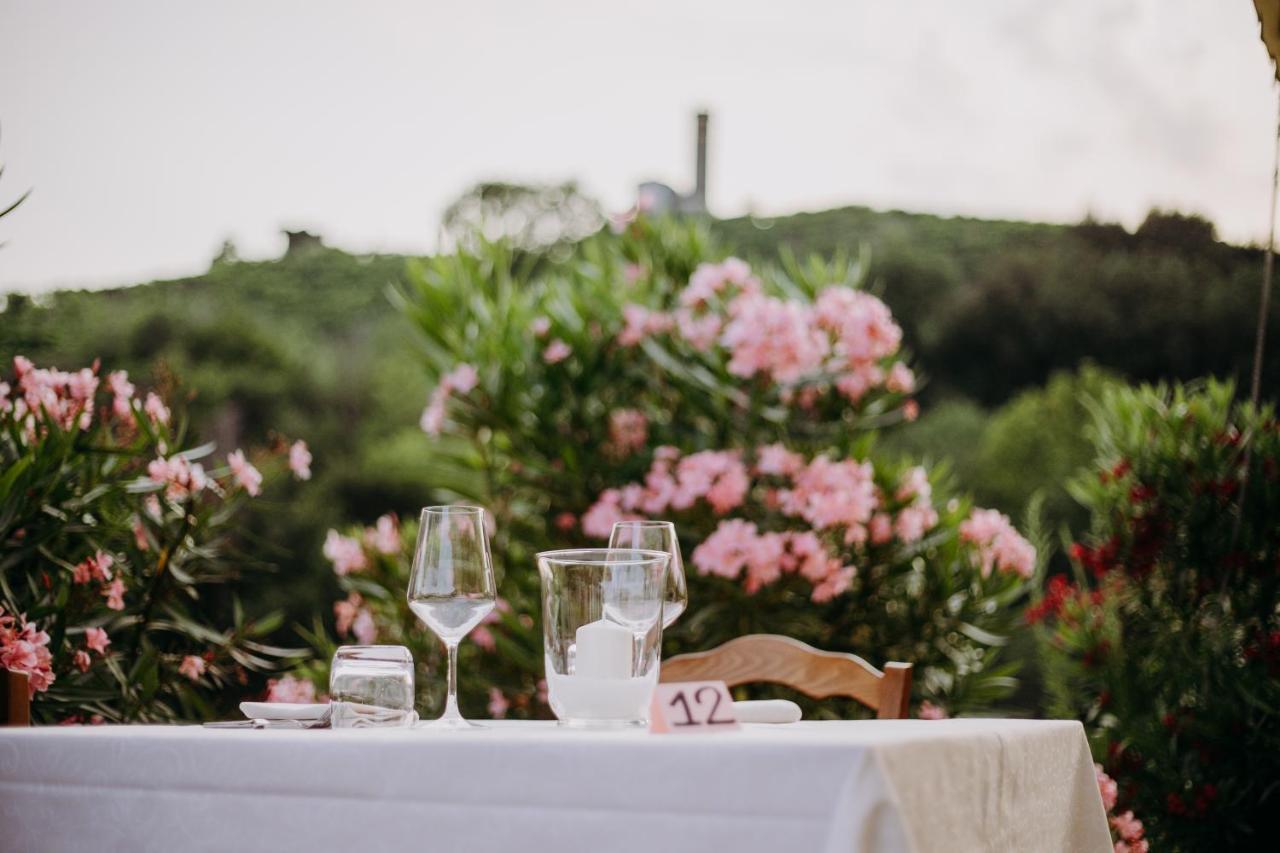 Agriturismo Al Credazzo ファッラ・ディ・ソリーゴ エクステリア 写真