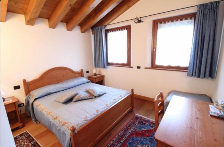 Agriturismo Al Credazzo ファッラ・ディ・ソリーゴ エクステリア 写真