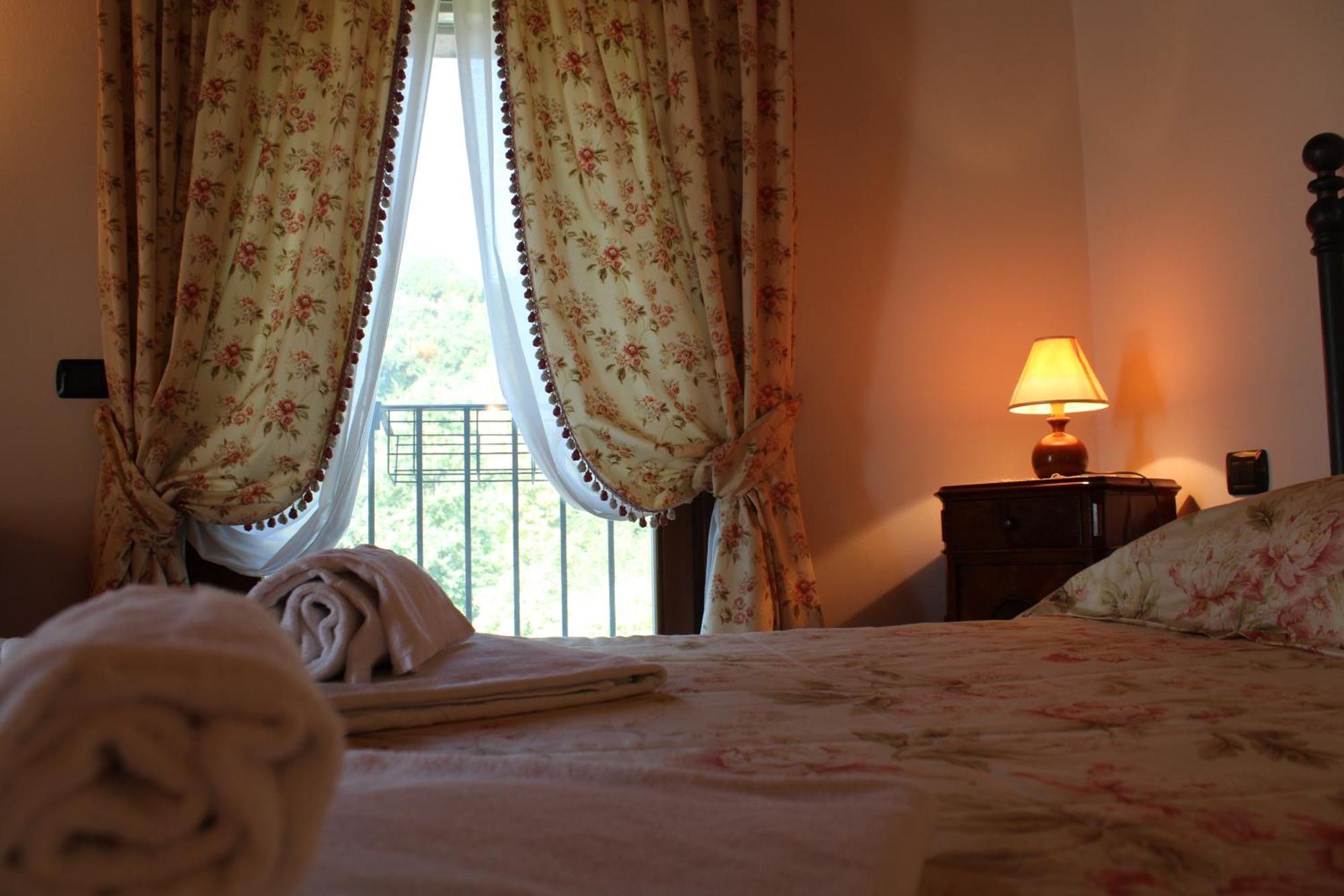 Agriturismo Al Credazzo ファッラ・ディ・ソリーゴ エクステリア 写真