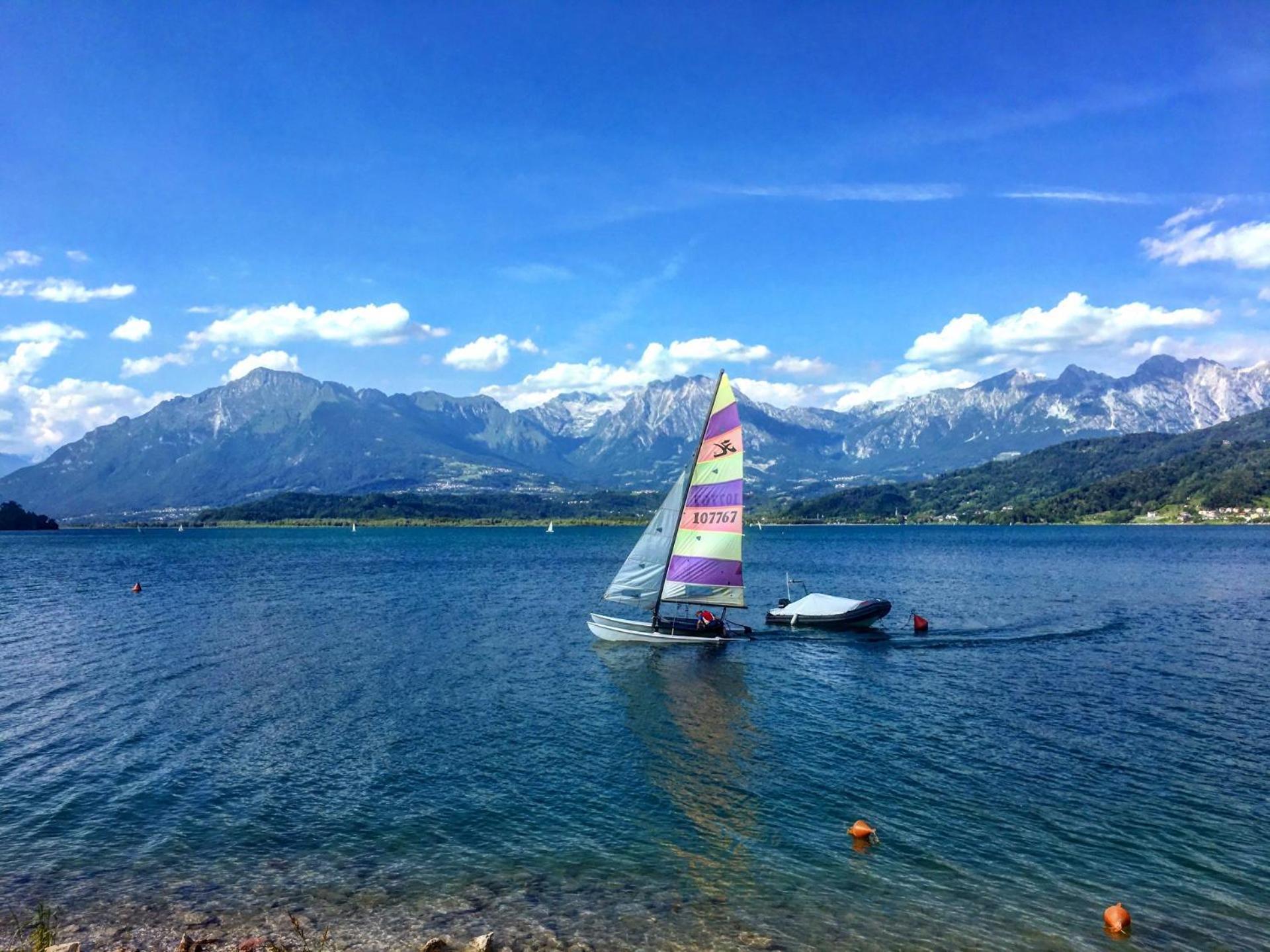 Agriturismo Al Credazzo ファッラ・ディ・ソリーゴ エクステリア 写真