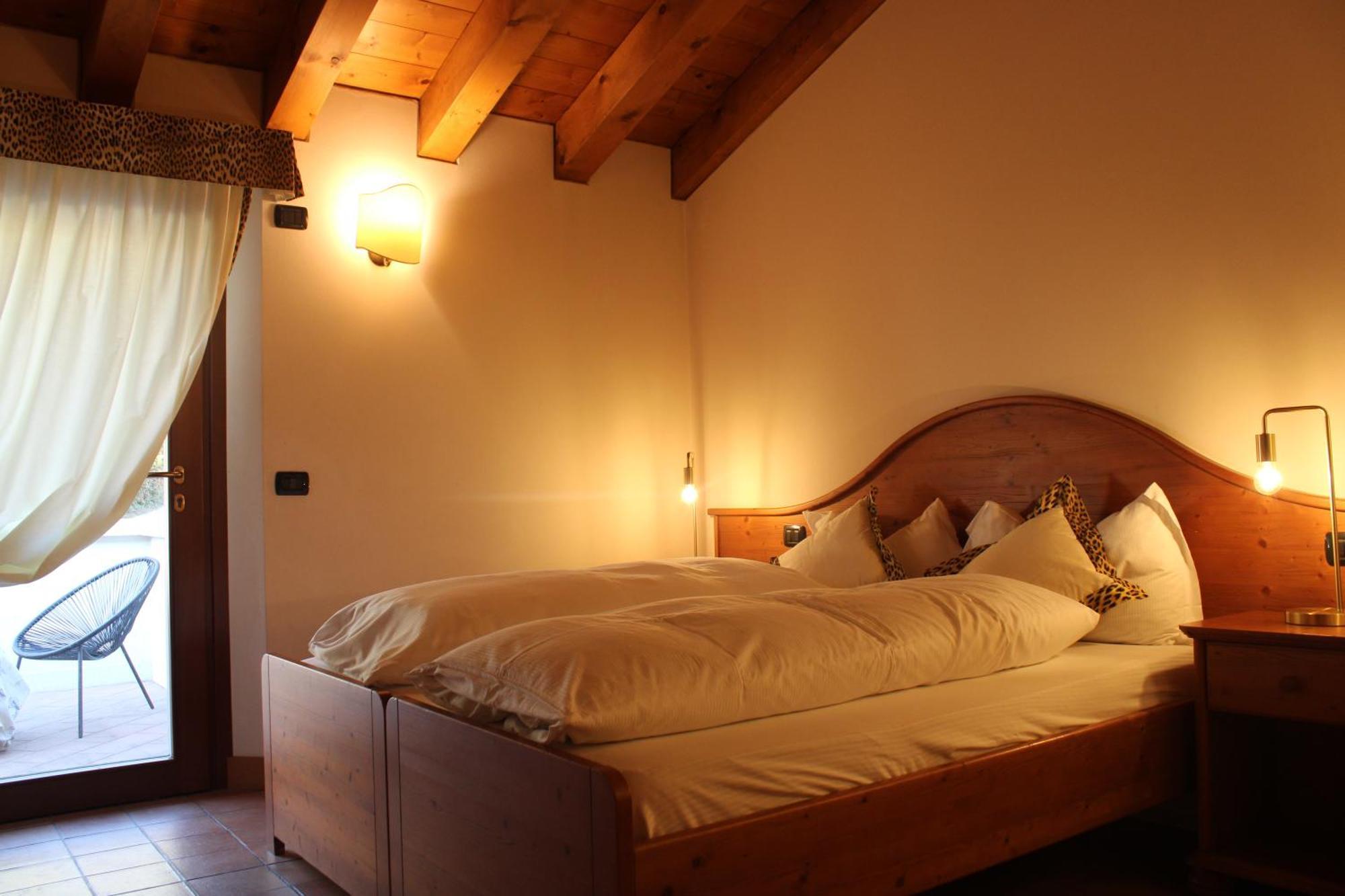 Agriturismo Al Credazzo ファッラ・ディ・ソリーゴ エクステリア 写真